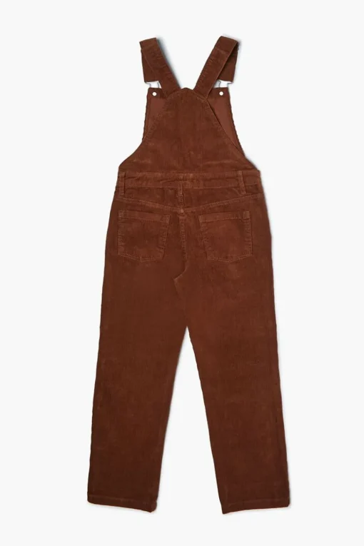 Kids Corduroy Overalls (Girls + Boys)