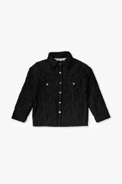 Kids Denim Jacket (Girls + Boys)