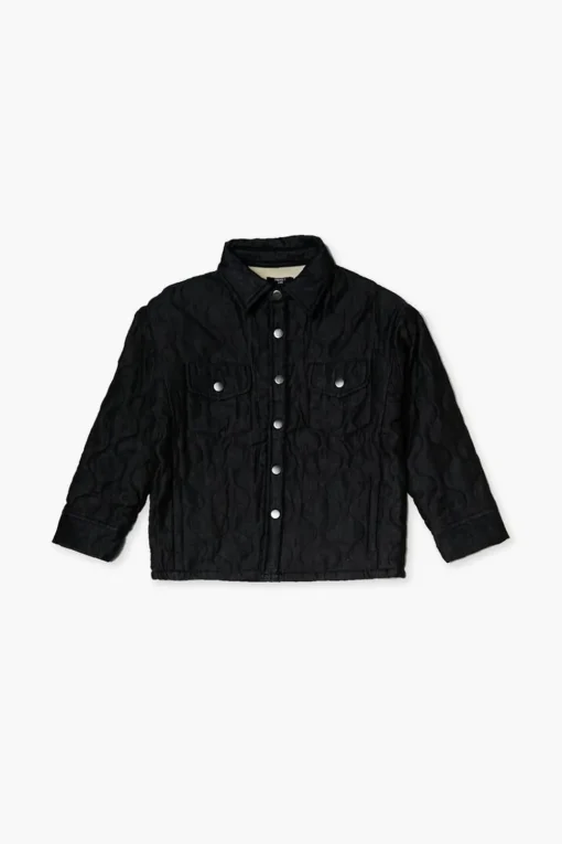 Kids Denim Jacket (Girls + Boys)