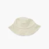 Kids Distressed Bucket Hat (Girls + Boys)