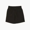 Kids Drawstring Shorts (Girls + Boys)