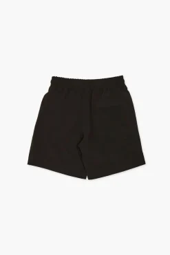 Kids Drawstring Shorts (Girls + Boys)