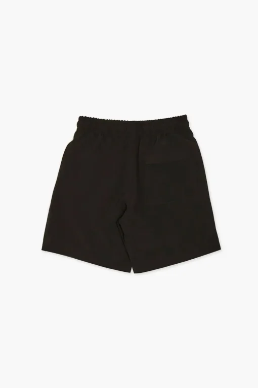 Kids Drawstring Shorts (Girls + Boys)