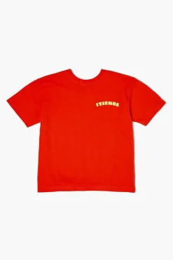 Kids Eternal Graphic Tee (Girls + Boys)