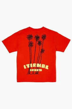Kids Eternal Graphic Tee (Girls + Boys)