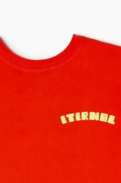 Kids Eternal Graphic Tee (Girls + Boys)