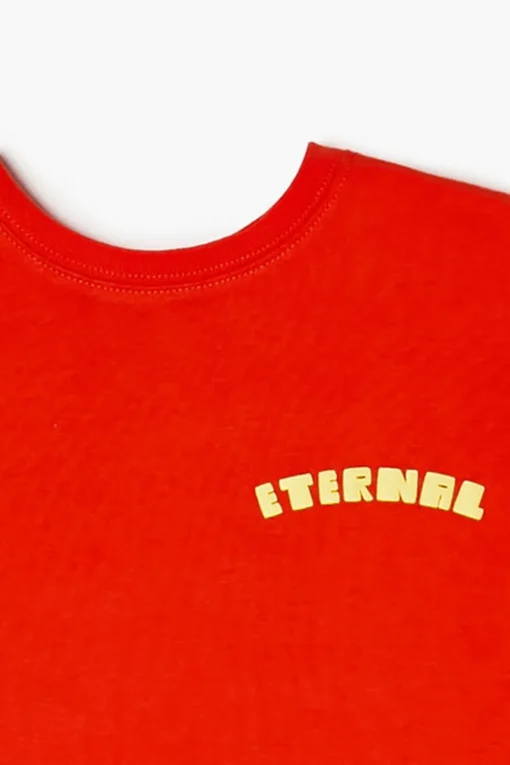 Kids Eternal Graphic Tee (Girls + Boys)