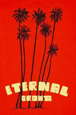 Kids Eternal Graphic Tee (Girls + Boys)