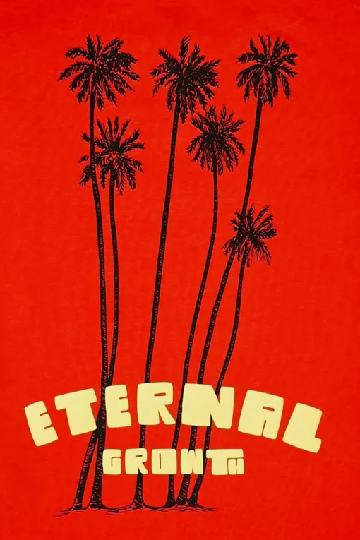 Kids Eternal Graphic Tee (Girls + Boys)