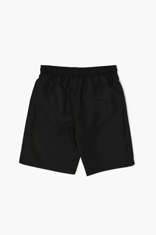 Kids Good Vibes Swim Trunks (Girls + Boys)