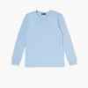 Kids Henley Tee (Girls + Boys)
