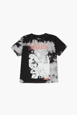 Kids Inuyasha Graphic Tee (Girls + Boys)