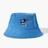 Kids Mickey Mouse Bucket Hat (Girls + Boys)
