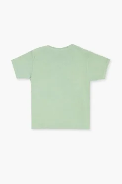 Kids Mickey Mouse Graphic Tee (Girls + Boys)