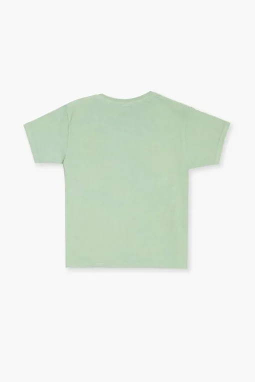 Kids Mickey Mouse Graphic Tee (Girls + Boys)