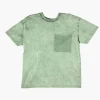 Kids Mineral Wash Tee (Girls + Boys)