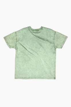 Kids Mineral Wash Tee (Girls + Boys)