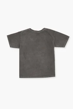 Kids Nirvana Graphic Tee (Girls + Boys)