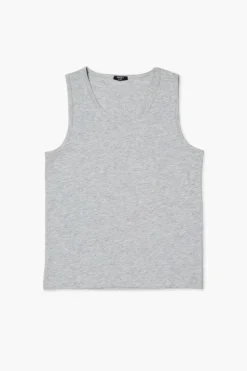 Kids Organically Grown Cotton Tank Top (Girls + Boys)