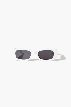 Kids Rectangular Sunglasses (Girls + Boys)