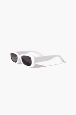 Kids Rectangular Sunglasses (Girls + Boys)