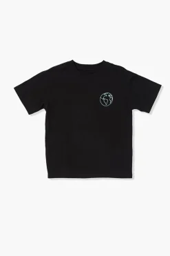 Kids Save The Planet Tee (Girls + Boys)