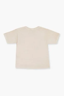 Kids Snoopy Graphic Tee (Girls + Boys)