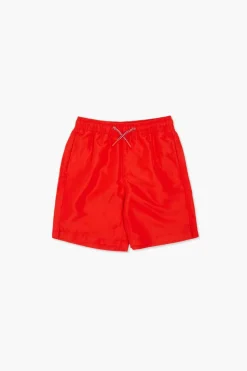 Kids Swim Trunks (Girls + Boys)