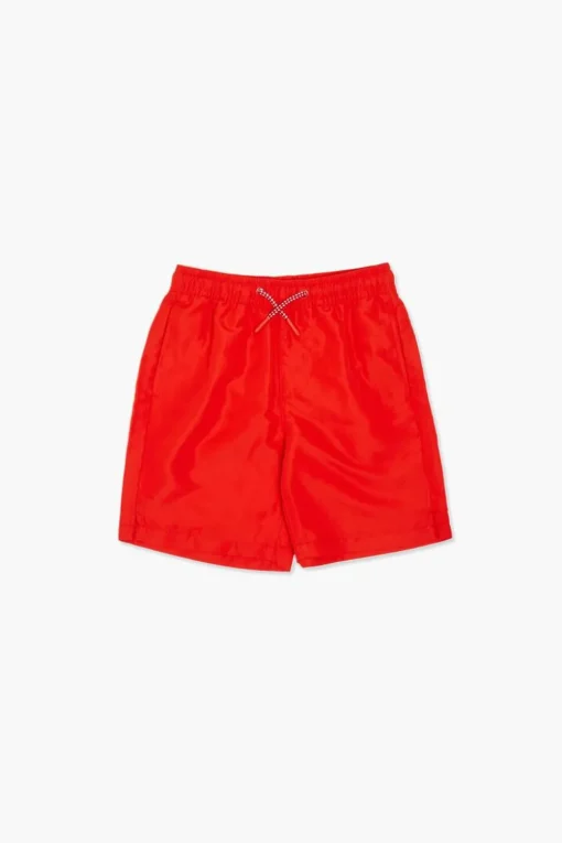 Kids Swim Trunks (Girls + Boys)