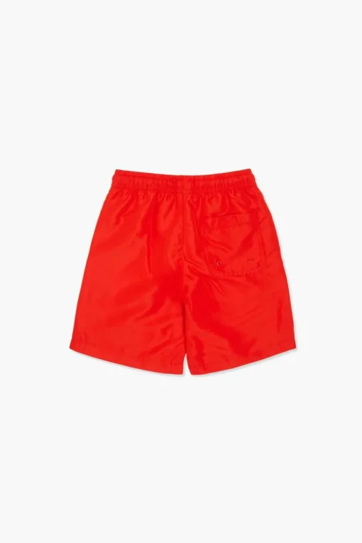 Kids Swim Trunks (Girls + Boys)