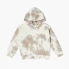 Kids Tie-Dye Hoodie (Girls + Boys)