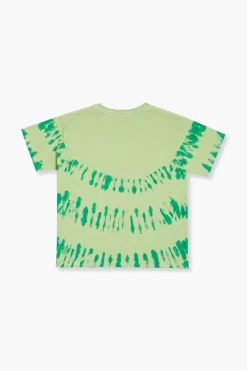 Kids Tie-Dye Metallica Tee (Girls + Boys)
