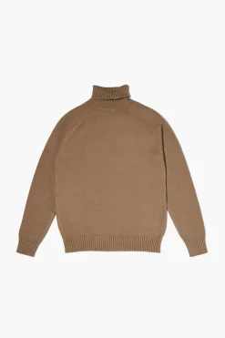 Kids Turtleneck Sweater (Girls + Boys)