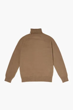 Kids Turtleneck Sweater (Girls + Boys)
