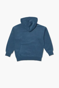 Kids Wyoming Graphic Hoodie (Girls + Boys)