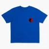 Kids Yin Yang Pocket Tee (Girls + Boys)