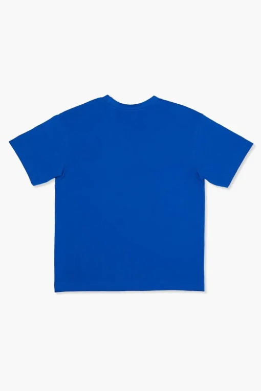 Kids Yin Yang Pocket Tee (Girls + Boys)