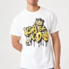 King For A Day Graphic Tee