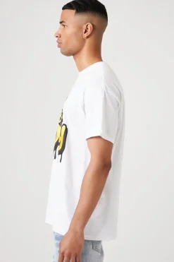 King For A Day Graphic Tee