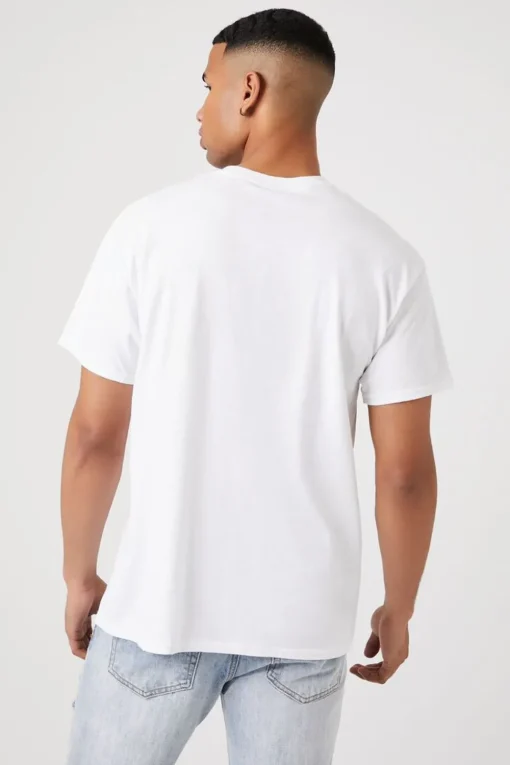 King For A Day Graphic Tee