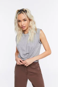 Knotted Muscle Tee