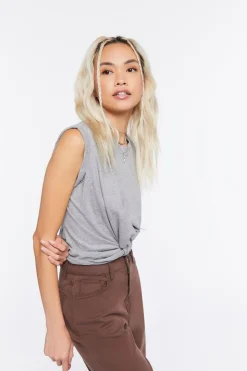 Knotted Muscle Tee