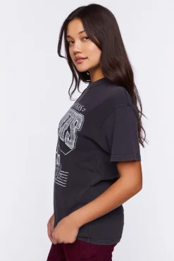 Las Vegas Raiders Graphic Tee