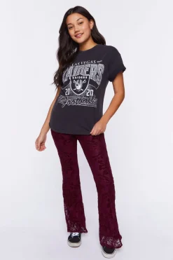 Las Vegas Raiders Graphic Tee