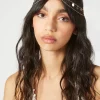Layered Disc Head Chain