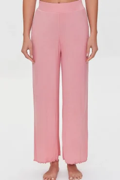 Lettuce-Edge Lounge Pants