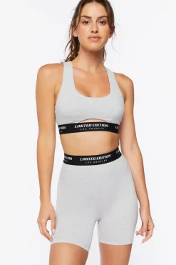 Limited Edition Active Biker Shorts