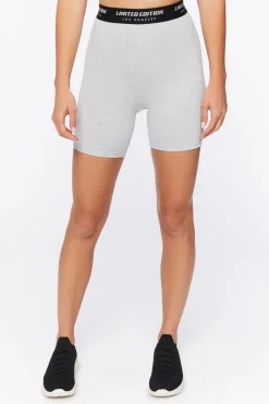Limited Edition Active Biker Shorts