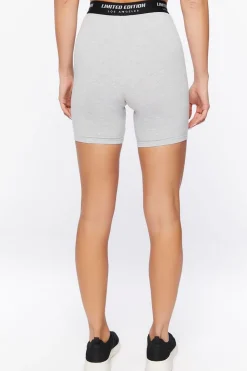 Limited Edition Active Biker Shorts