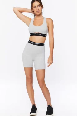 Limited Edition Active Biker Shorts